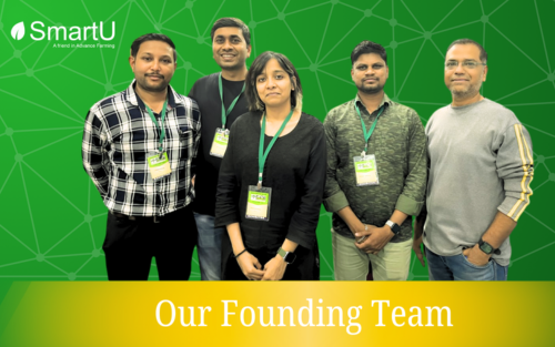 Our Founder Team
